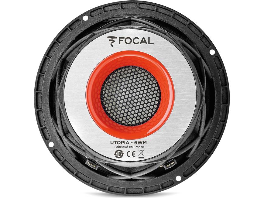 Focal 6WM Utopia M Series 6-1/2