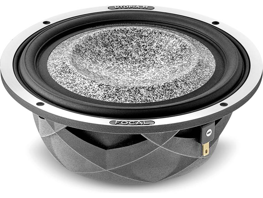Focal 6WM Utopia M Series 6-1/2