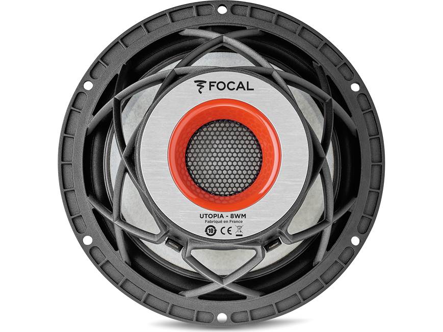 Focal 8WM Utopia M Series 8