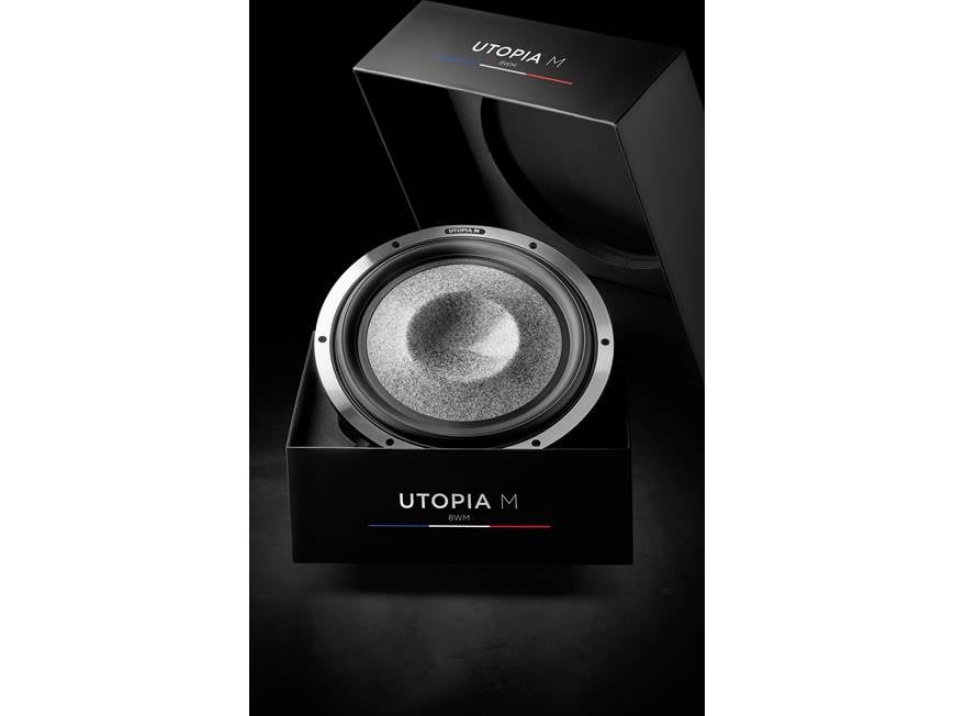 Focal 8WM Utopia M Series 8