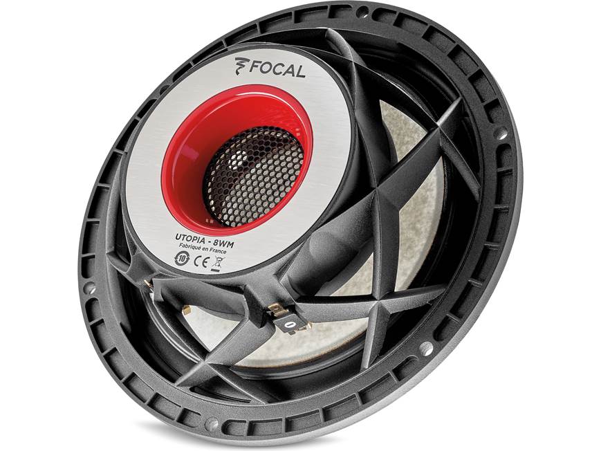 FOCAL Utopia 8WM Utopia-8WM 直径216mm ウーハー Focal 8WM Utopia M Series 8