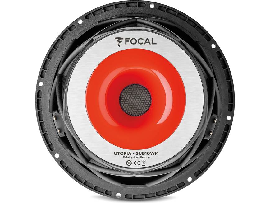 Focal SUB10WM Utopia M Series 10