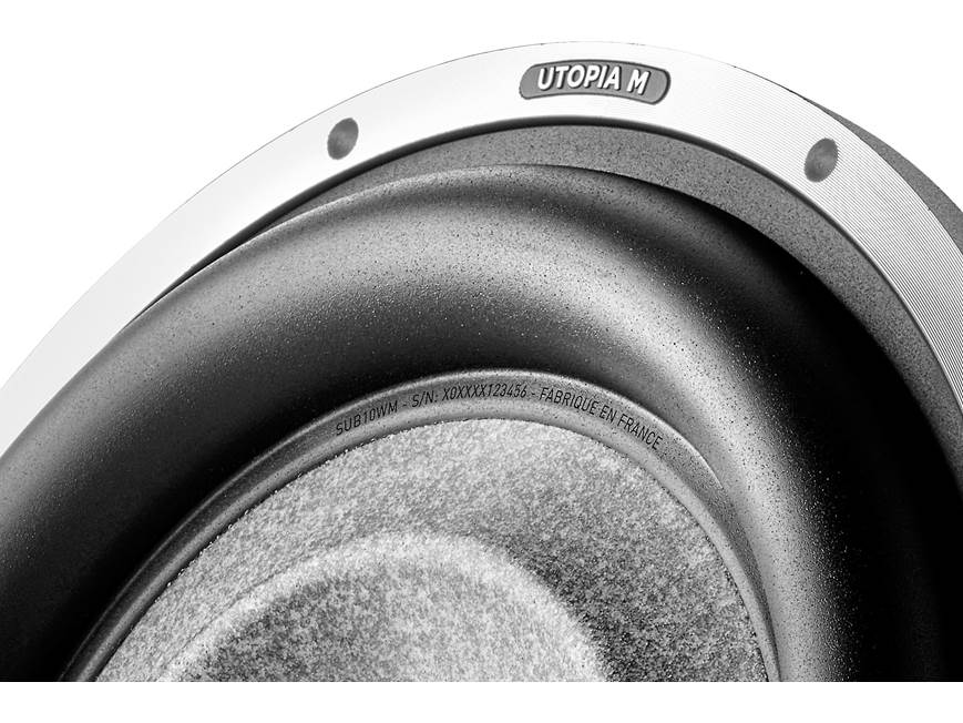 Focal SUB10WM Utopia M Series 10