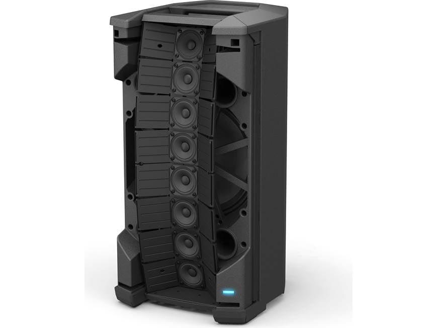 Bose® F1 Model 812 Flexible Array Powered PA loudspeaker with