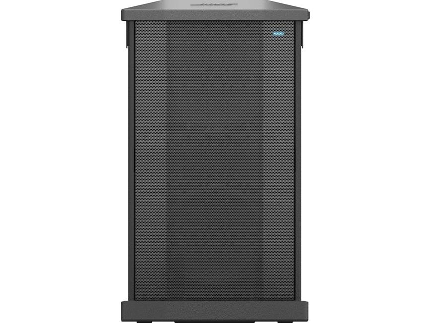 Bose® F1 Subwoofer Powered subwoofer with two 10