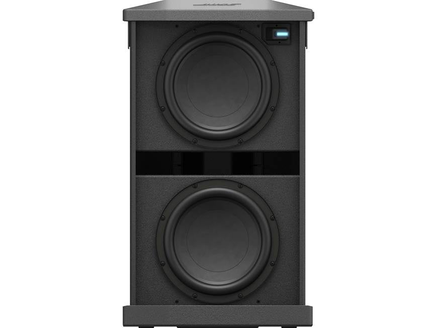 F1 Subwoofer - Thumbnail 4