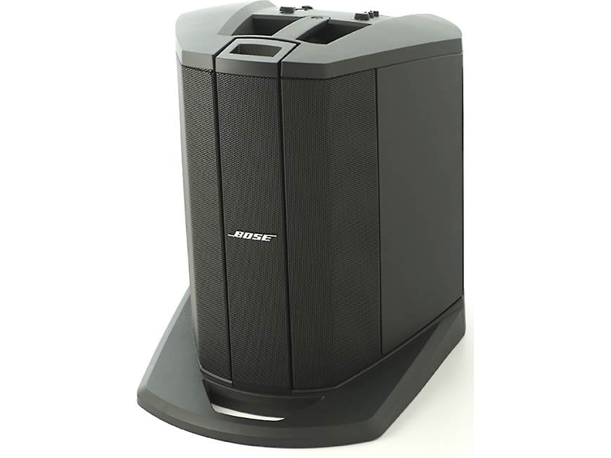 Bose® L1 Compact System Portable line array PA system at Crutchfield