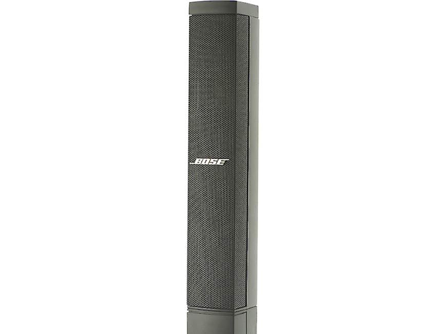 Bose® L1 Compact System Portable line array PA system at Crutchfield