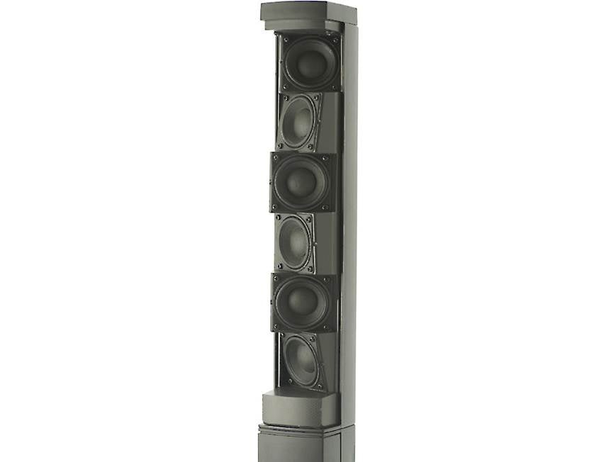Bose® L1 Compact System Portable line array PA system at Crutchfield