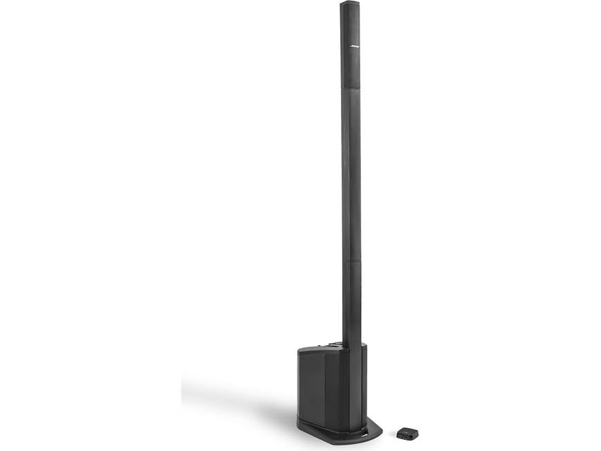 Bose® L1 Compact Wireless Package Portable line array PA system