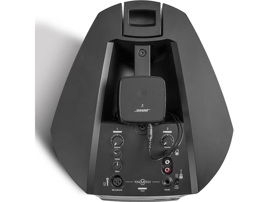 Bose® L1 Compact Wireless Package Portable line array PA system