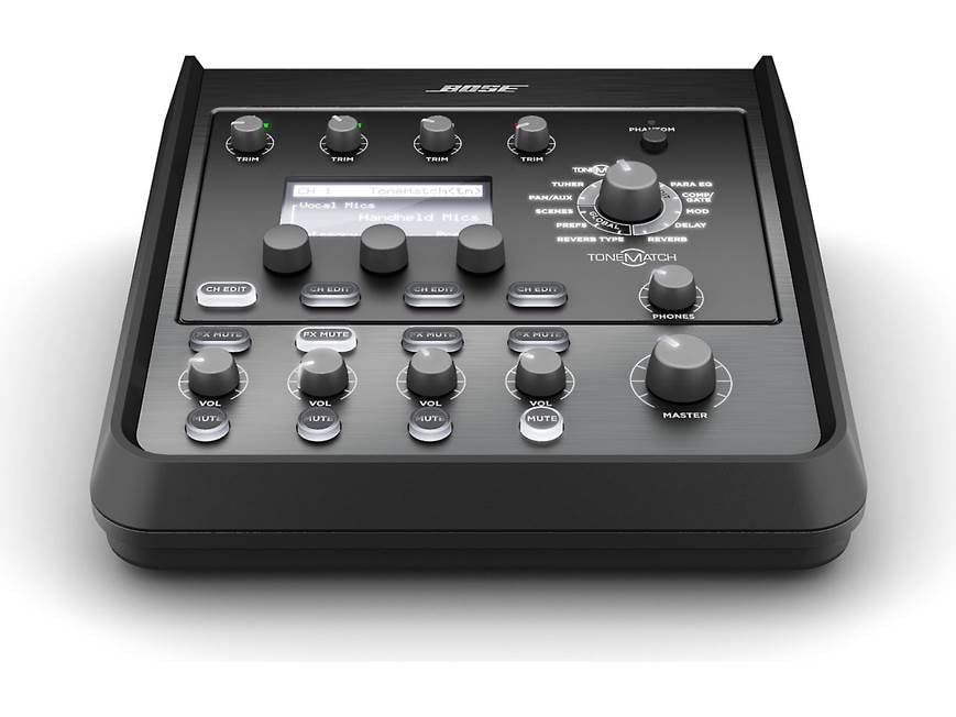 T4S ToneMatch mixer
