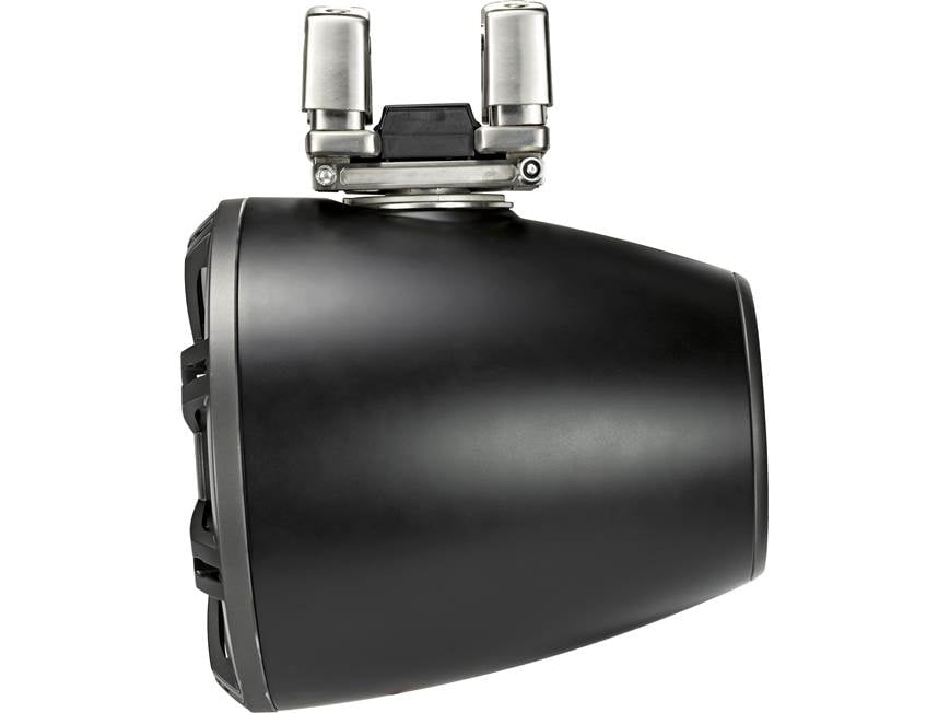 Kicker 44KMTC114 (Black) 11