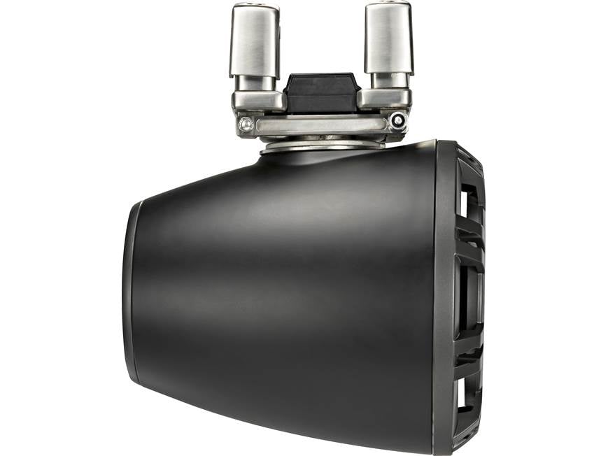 Kicker 44KMTC94 (Black) 9