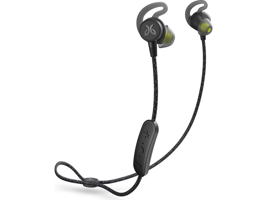 Jaybird TARAH PRO ワイヤレススポーツイヤホン 本体 Jaybird Tarah Pro (Black/Flash) In-ear Bluetooth® sports