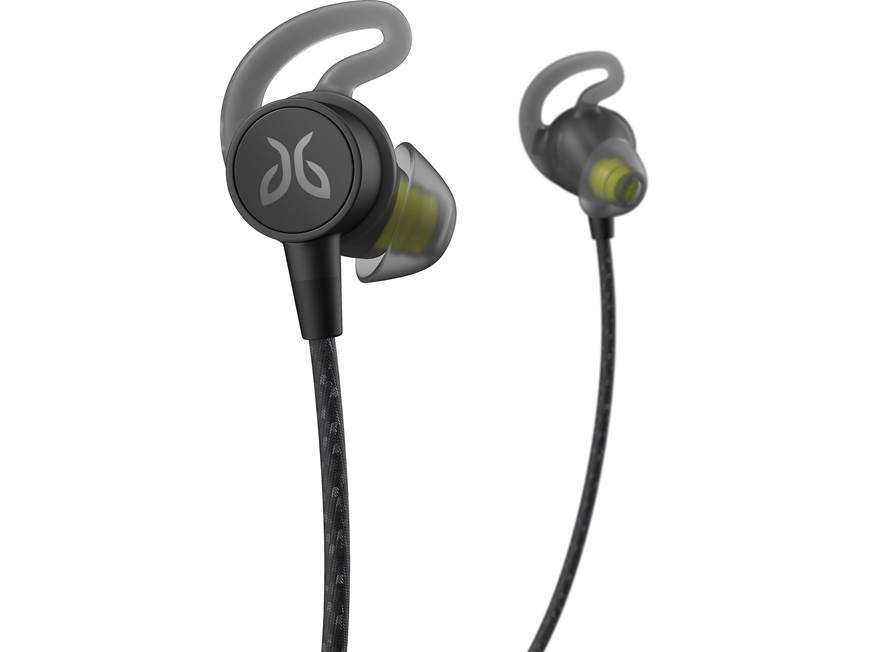 Jaybird Tarah Pro (Black/Flash) In-ear Bluetooth® sports