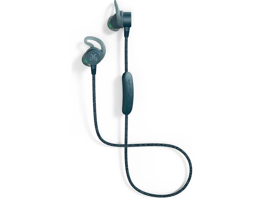 Jaybird Tarah Pro (Mineral Blue/Jade) In-ear Bluetooth® sports
