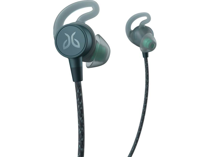 Jaybird Tarah Pro (Mineral Blue/Jade) In-ear Bluetooth® sports