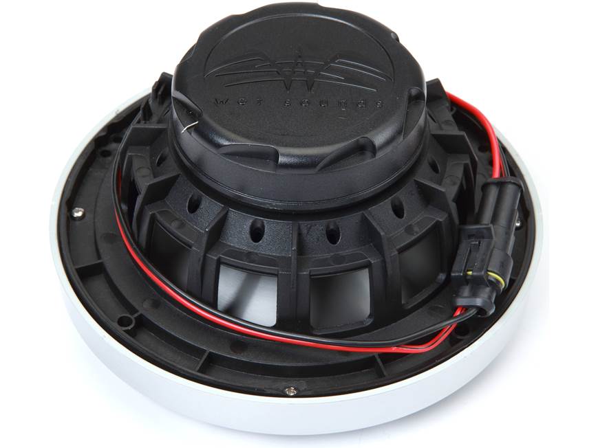 Wet Sounds RECON Coaxial Speakers - Thumbnail 3