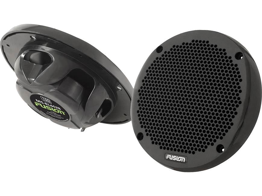 Fusion MS-EL602B (Black) 6