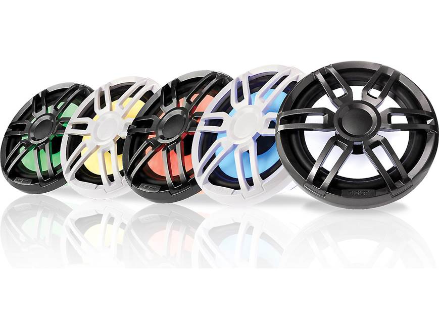 Fusion XS-SL10SPGW XS Series 10