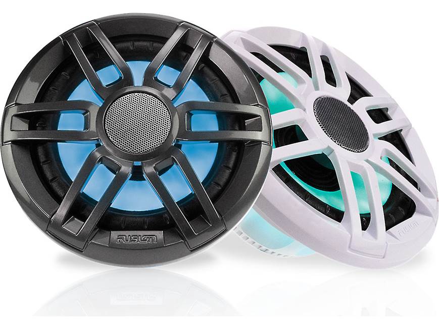 Fusion XS-FL65SPGW XS Series 6-1/2