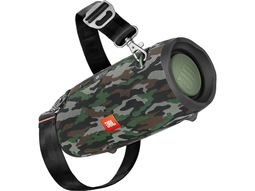JBL Xtreme 2 (Camo) Waterproof portable Bluetooth® speaker (Camo