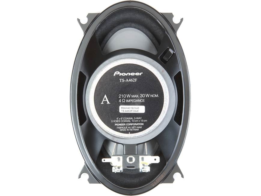 Pioneer TS-A462F A-Series 4