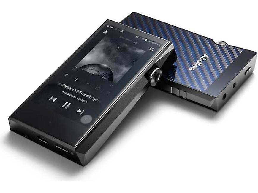 ✨おまけ付き✨Astell&Kern A&ultima SP1000m Astell&Kern A&ultima SP1000M (Black) High-resolution portable
