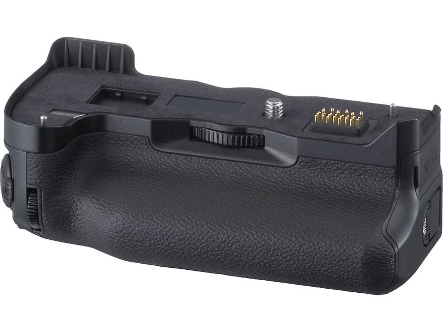 Fujifilm X-H1本体 VPB 無 Fujifilm VPB-XH1 Vertical power booster grip for Fujifilm X-H1