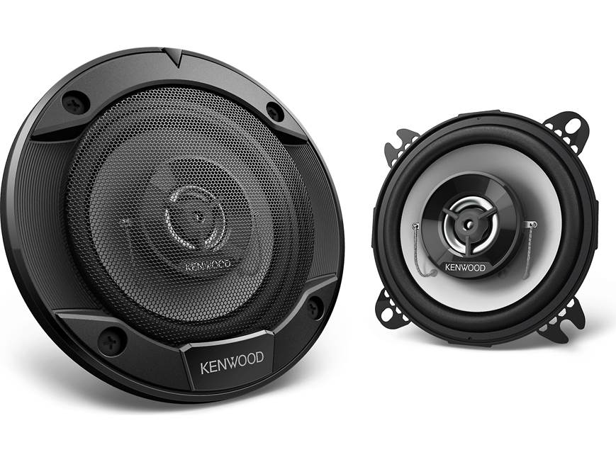 Kenwood KFC-1066S Sport Series 4