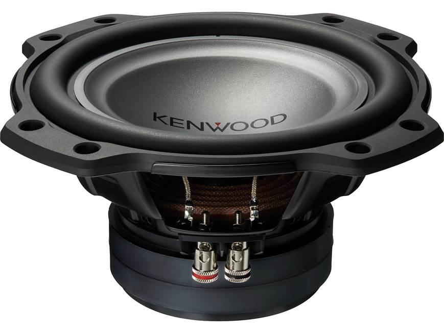 Kenwood Excelon XR-W804 8