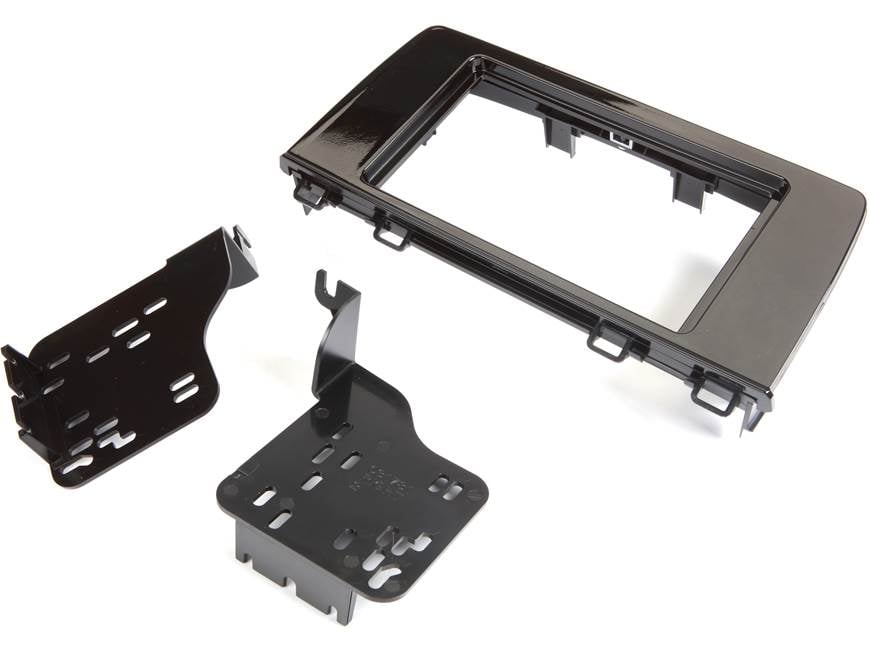 Metra 95-7817HG Honda Kit (High Gloss Black) Fits select 2017-22