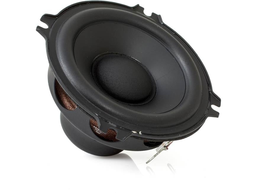 Morel CCWR254 Wide Range Series 2-1/2