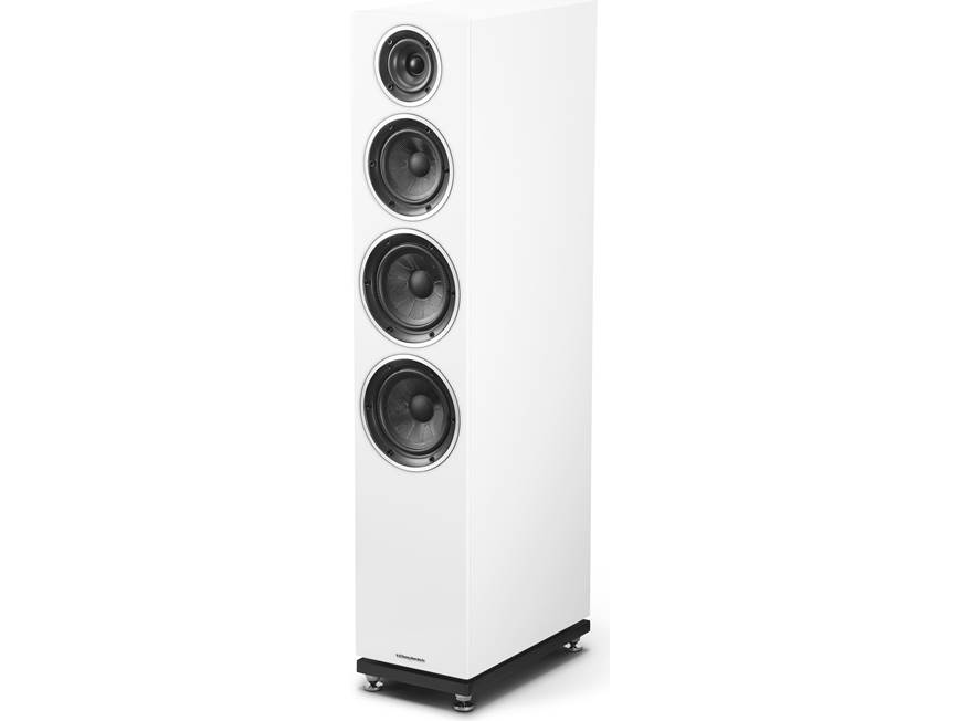 ワーフデール DIAMOND 240 WN Wharfedale Diamond 240 (Rosewood Quilted) Floor-standing speaker