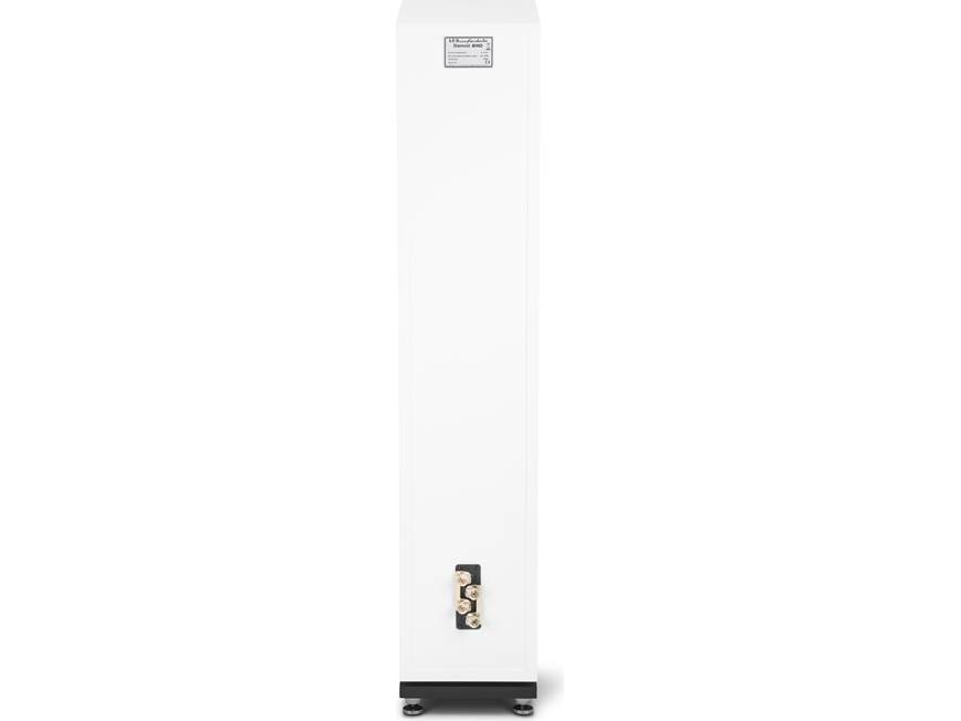 Wharfedale Diamond 240 (White) Floor-standing speaker (White) at