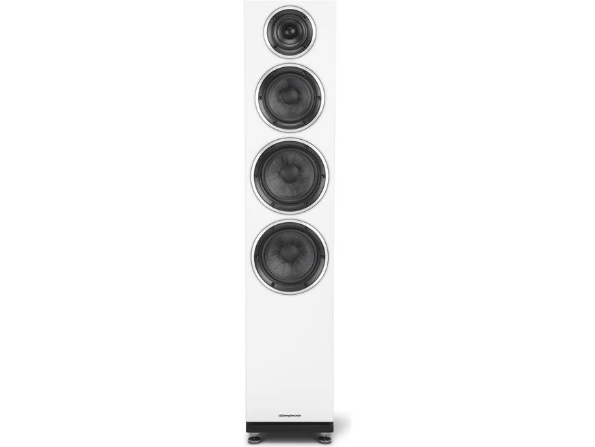 ワーフデール DIAMOND 240 WN Wharfedale Diamond 240 Tower Speakers Review - YouTube