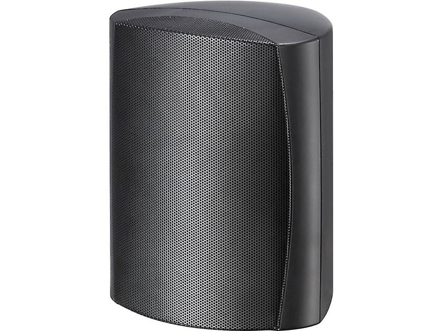 MartinLogan ML-45AW (Black) Outdoor speakers (Black) at Crutchfield