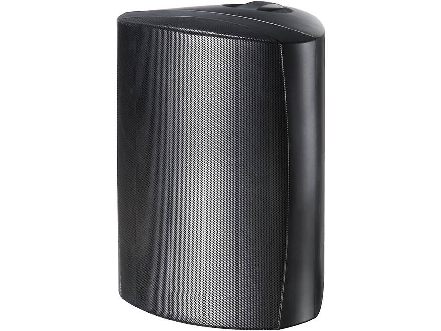 MartinLogan ML-75AW (Black) Outdoor speakers (Black) at Crutchfield