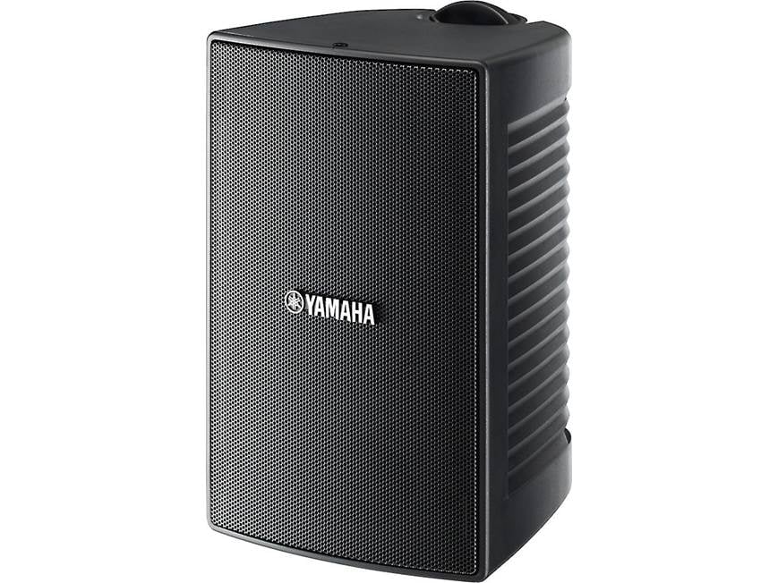 Yamaha VS4 (Black) 4