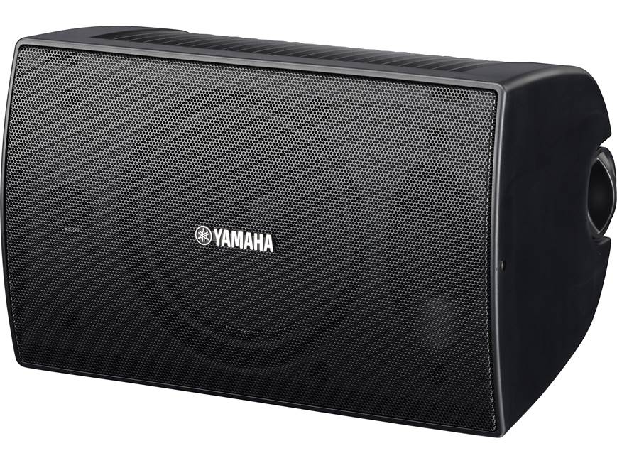 Yamaha VS4 (Black) 4