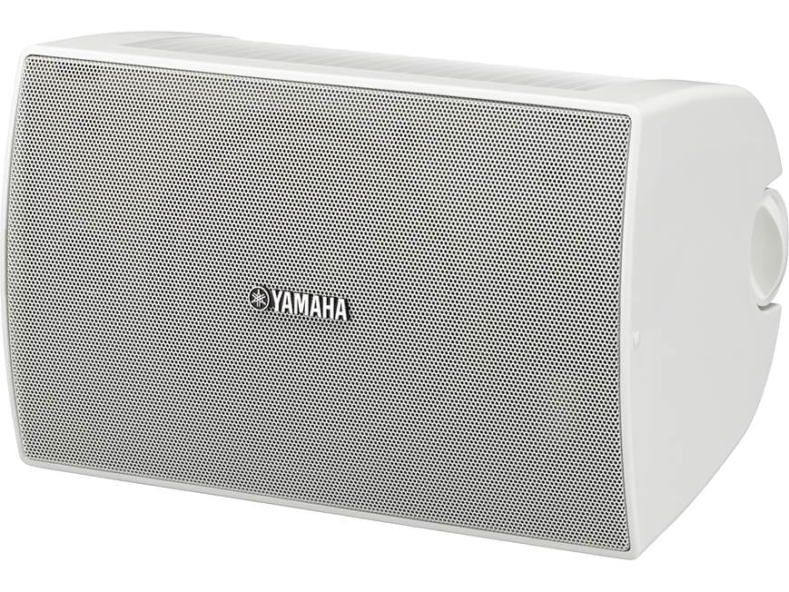 Yamaha VS4 (White) 4