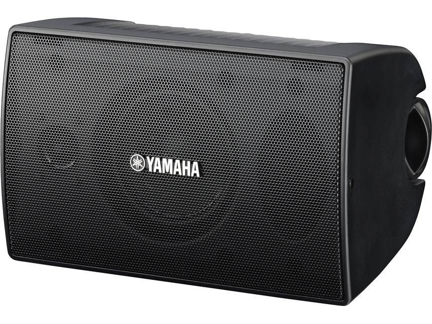 Yamaha VS6 (Black) 6-1/2