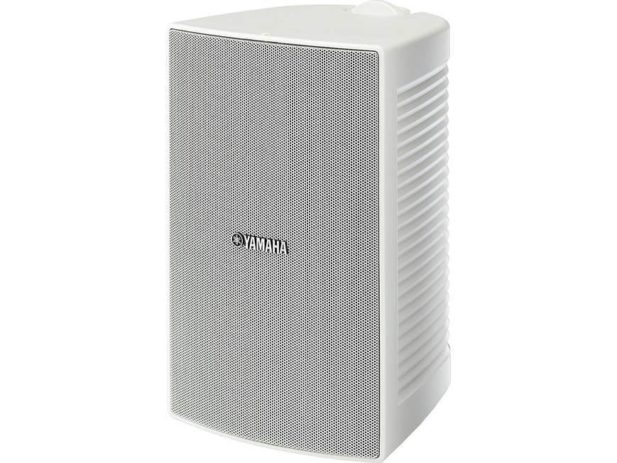 Yamaha VS6 (White) 6-1/2