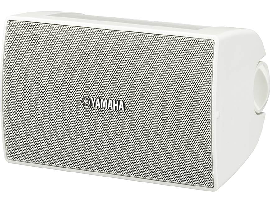 Yamaha VS6 (White) 6-1/2