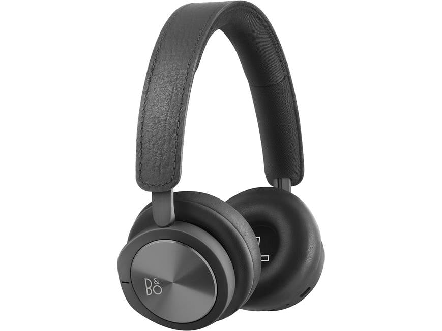 Bang & Olufsen Beoplay H8i ノイズキャンセリング Bang & Olufsen Beoplay H8i (Black) Bluetooth® noise-canceling