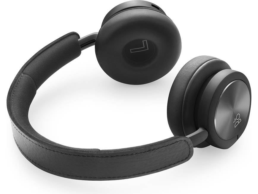 Bang & Olufsen Beoplay H8i (Black) Bluetooth® noise-canceling