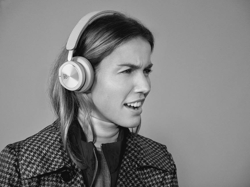 Bang & Olufsen Beoplay H8i (Natural) Bluetooth® noise-canceling