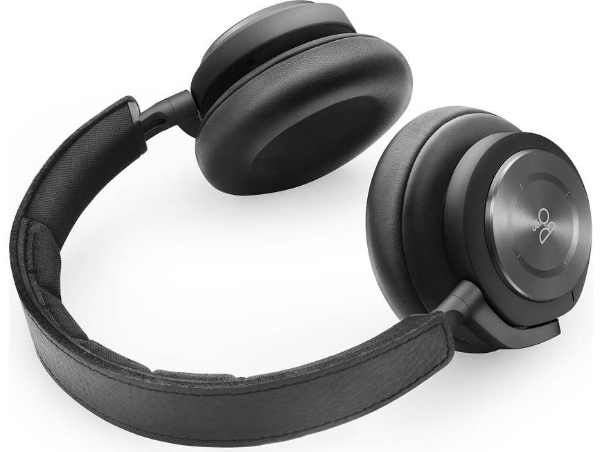 ❶Bang & Olufsen Beoplay H9i Bang & Olufsen Beoplay H9i (Black) Wireless Bluetooth® headphones