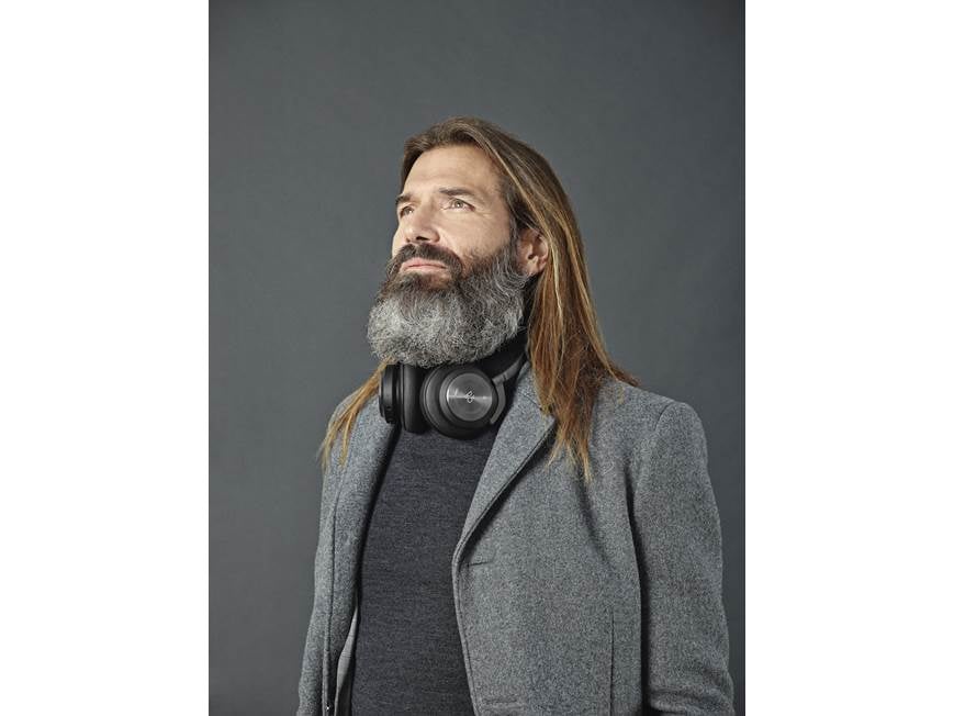 Bang & Olufsen Beoplay H9i (Black) Wireless Bluetooth® headphones